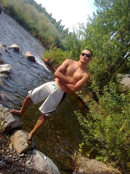 Азамат Орозалиев