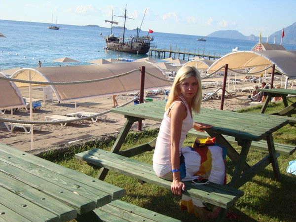 Коринна Кириченко