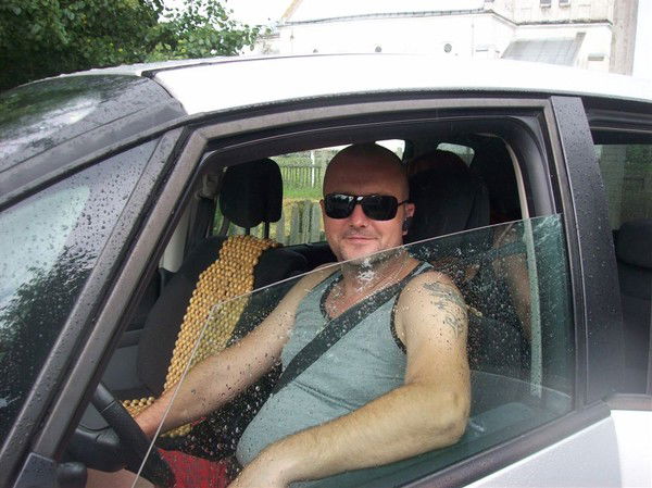 Виктор Саевец