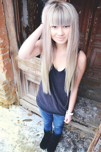 Катя Митрева