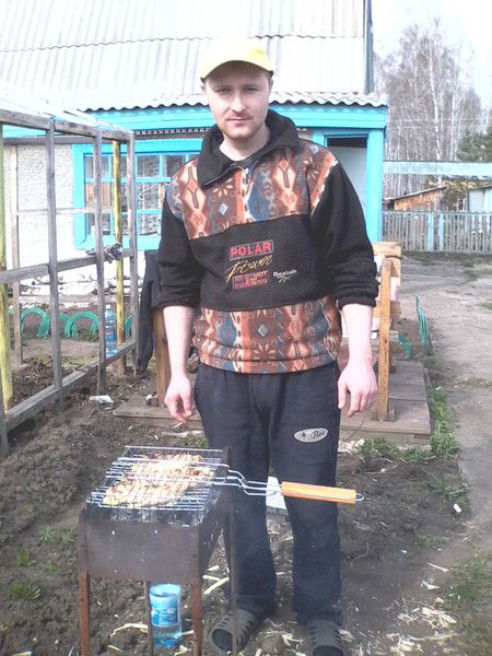 Евгений Долматов