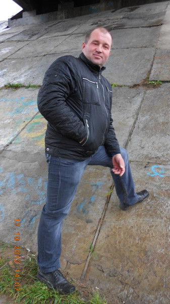 Алексей Воронин