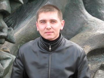 Арсентий Линкевич