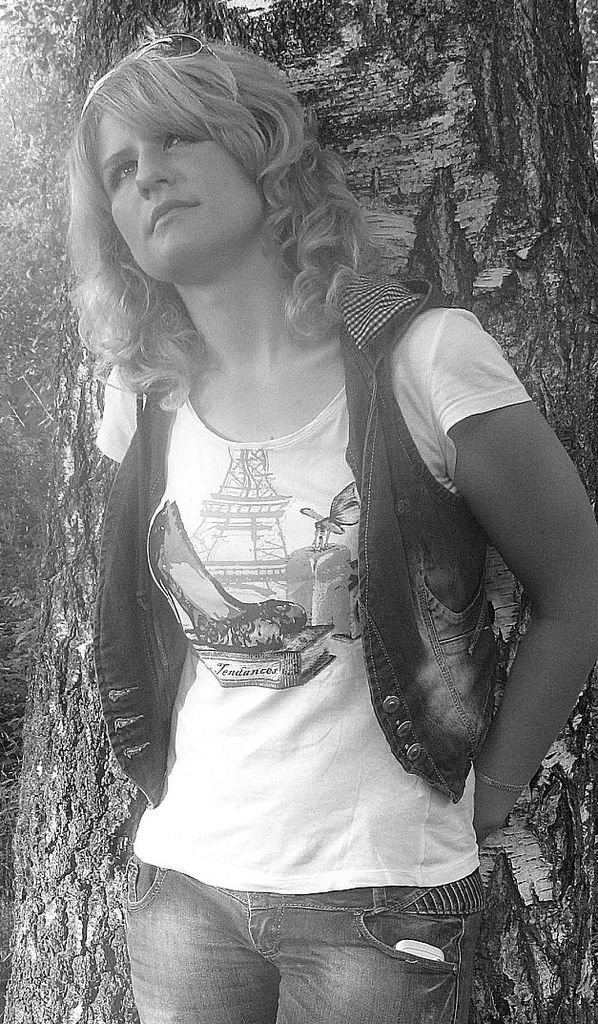 Юлия Лопунова