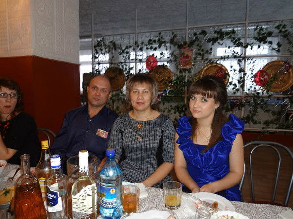 Анатолий Шахматов