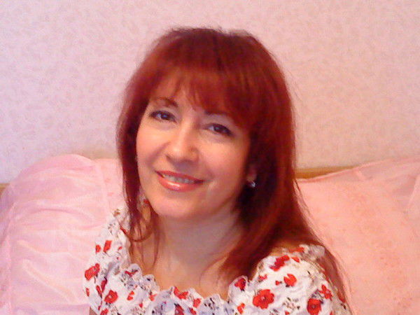 Тамара Кеворкова