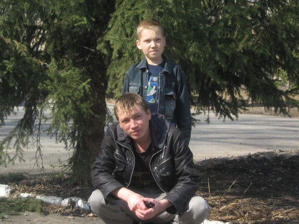 Владимир Рыболов