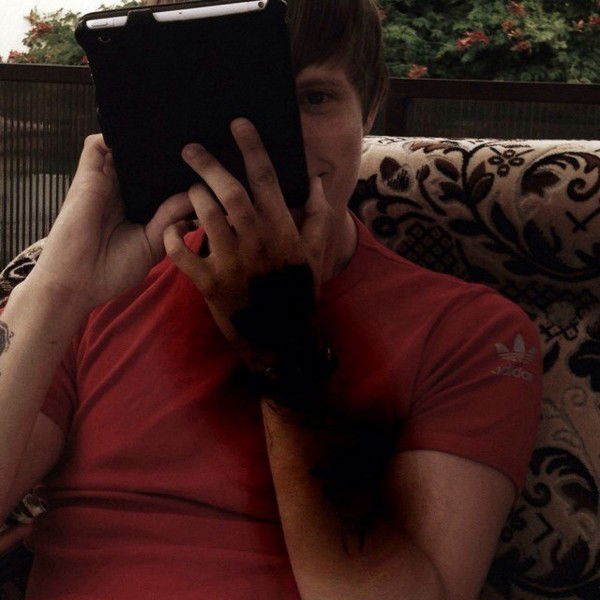 Денис Гайдуков