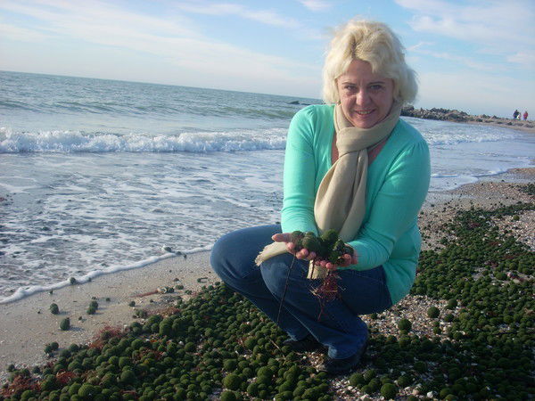 Наталья Ищенко