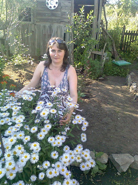 Ольга Каранова