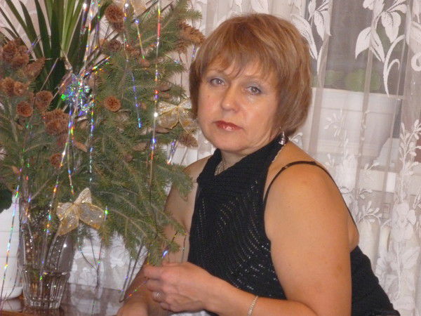 Галина Кузнецова/агалакова