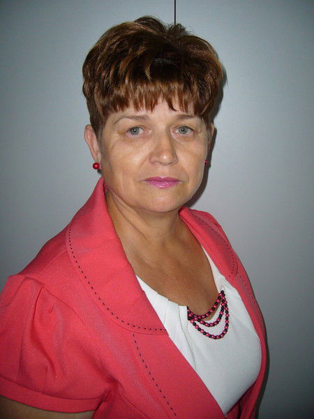 Тамара Витовтова