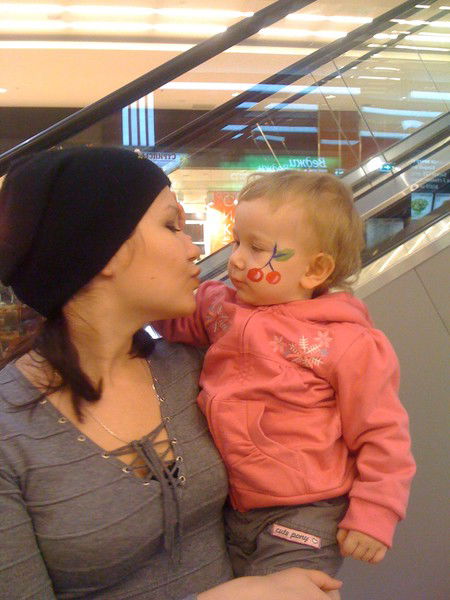 Наталья Федюнина