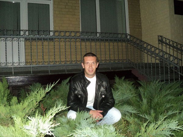 Александр Милевский