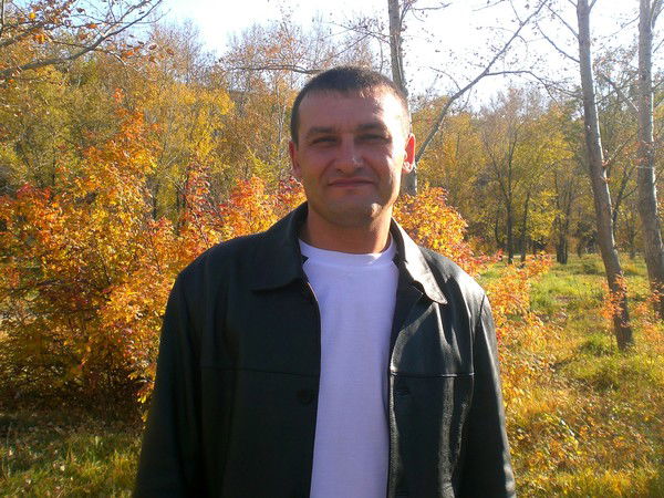 Ринат Мазинов