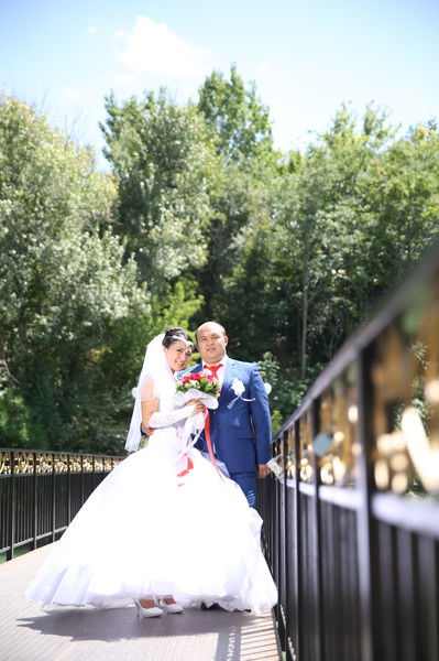 Меруерт Назарова