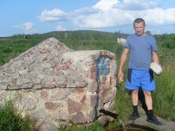 Игорь Абдулин