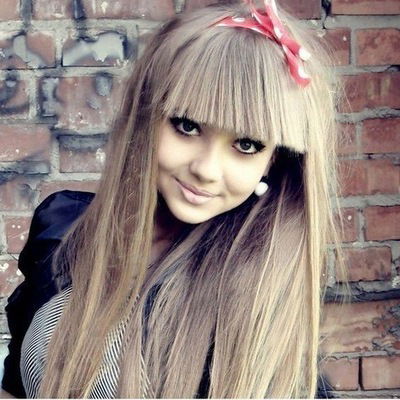 Екатерина Домбровская