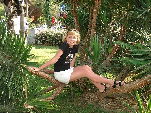 Ирина Неизвестная