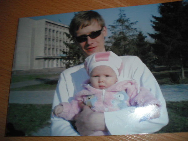 Максим Каверин