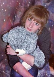 Елизавета Евтушенко