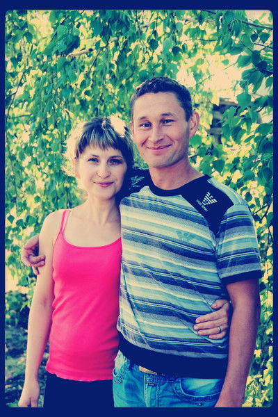 Елена Горбунова