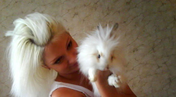 Екатерина Сударевская