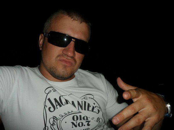 Сергей Дайнеко