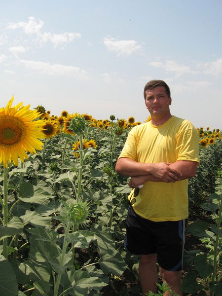 Семён Крамаров