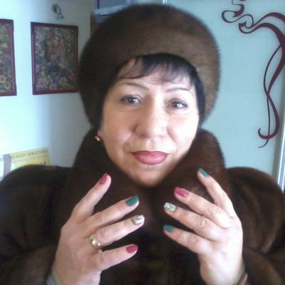 Алина Сочилева