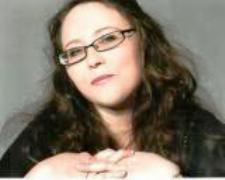 Марина Петрунина