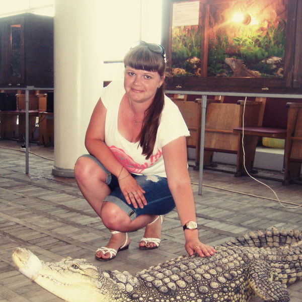 Юлия Кучерова