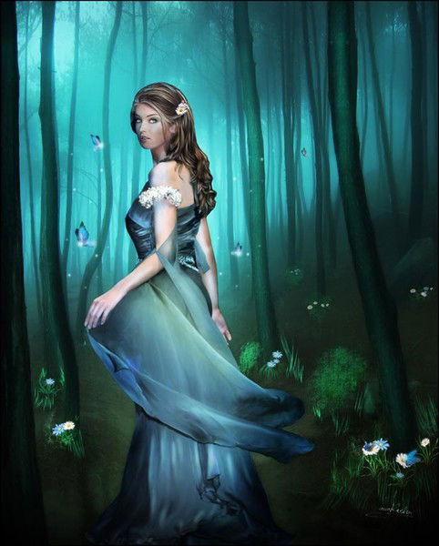 Инна Терещенко