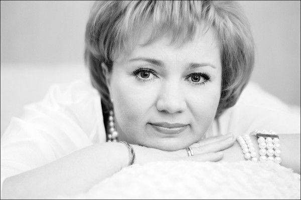 Алёна Петрова