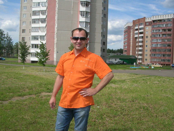 Андрей Сметанюк