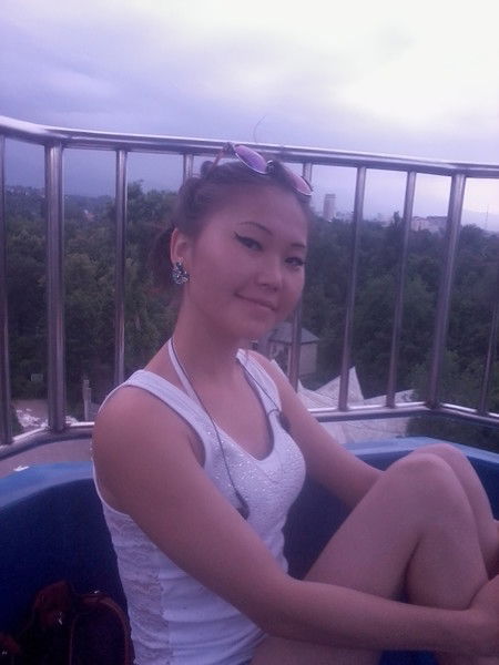 Алтуна Иманалиева