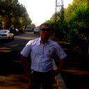 Багдат Борибаев