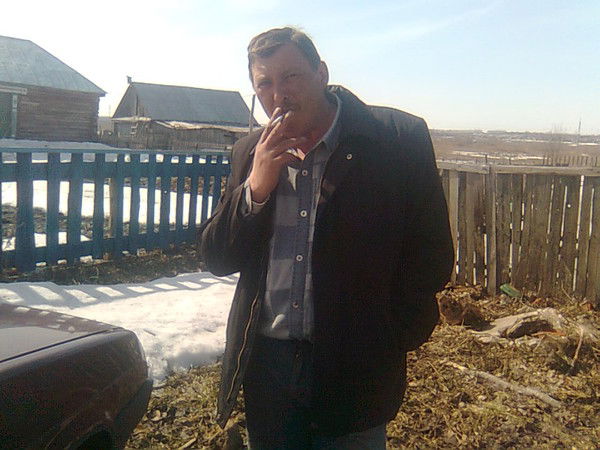 Александр Кузнецов