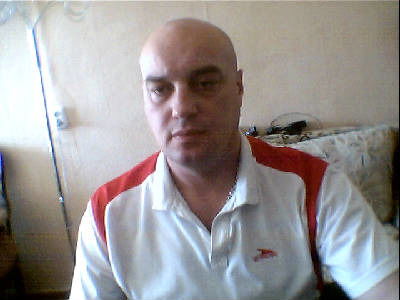 Игорь Кравченко