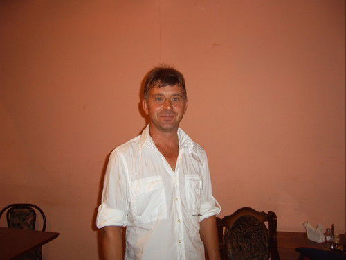 Терлецкий Александр