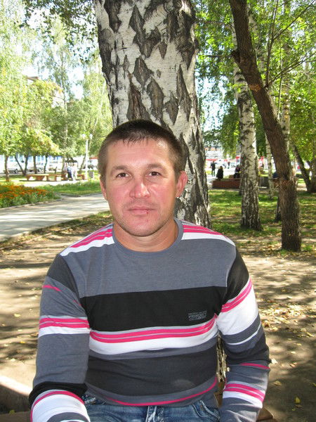 Максим Полежаев