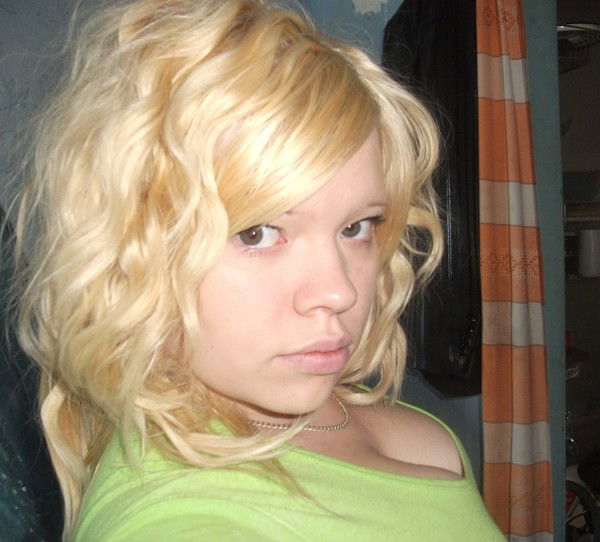 Алиса Духова