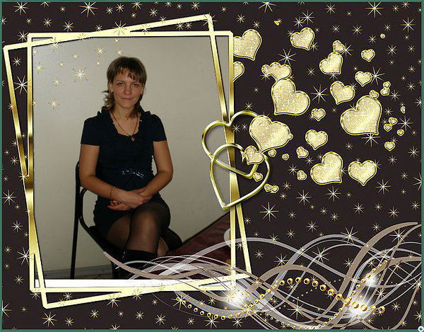 Ольга Ломскова