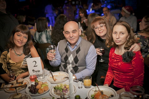 Николай Франк