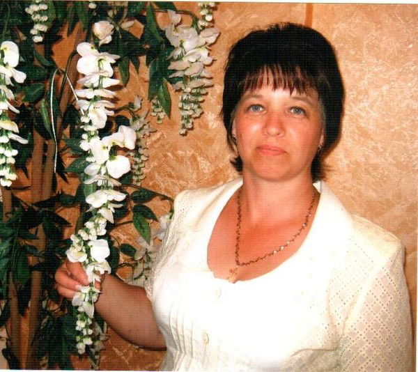 Наталья Гайнутдинова