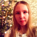 Лена Холкина