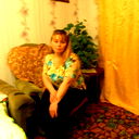 Марина Бабинцева