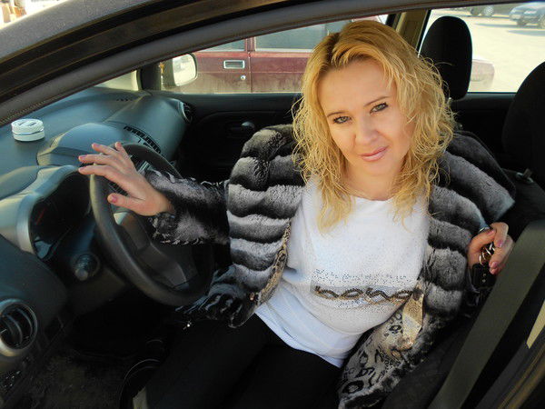 Анастасия Сорокина