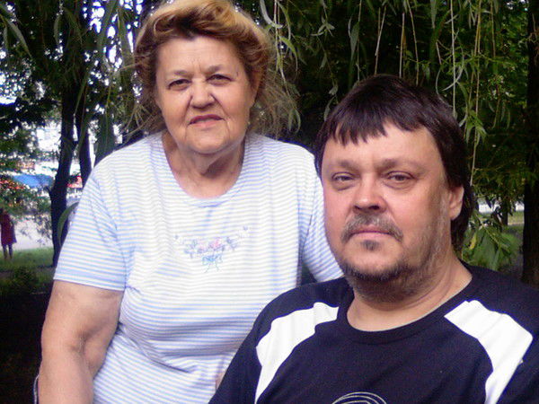 Юлия Симанович