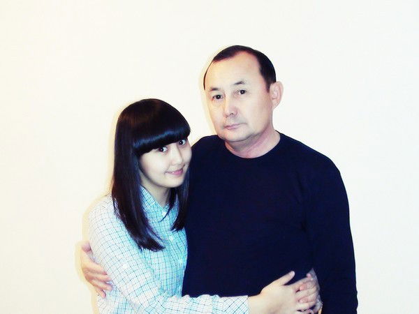 Ракымжан Жунис